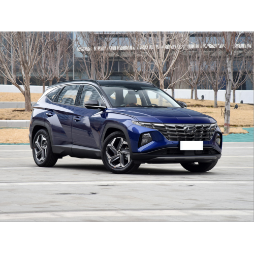 2021 Top Quality And Good Price Tucson L 1.5T Flagship Edition used cars gasoline awd used cars hyundai